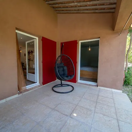 Le Jardin De Clara Roquebrune-sur Argens