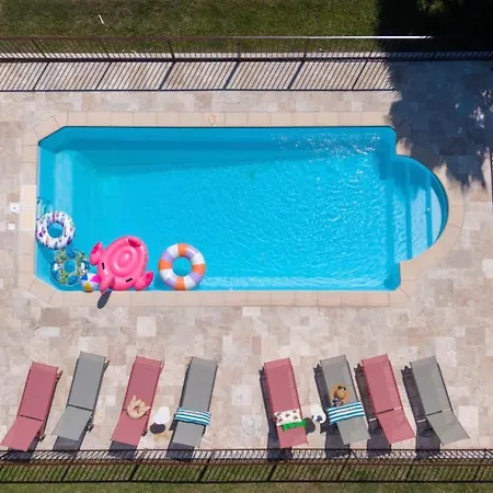Le Jardin De Clara Villa Roquebrune-sur Argens